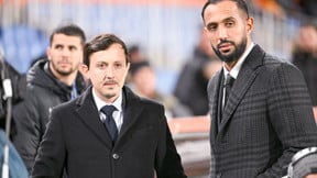 Mercato - OM : Le duo Longoria-Benatia tenu en échec ?