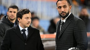 L'OM va lâcher une offre à 30M€, un transfert XXL annoncé ?