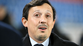 OM : Un premier transfert annoncé en direct !