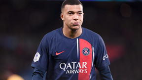 Mercato : Le PSG trahi par Mbappé pour 55M€ ?