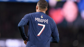 Mbappé : Le PSG évite une nouvelle catastrophe !