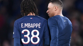 Mbappé - Harcèlement au PSG : Il finit en larmes ! 