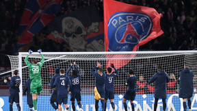 Mercato - PSG : Révolution confirmée à Paris !