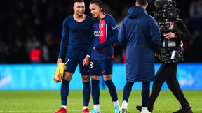 Le petit frère de Mbappé se fait chambrer à cause du PSG ! 