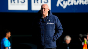 Scandales à la FFR, Bernard Laporte est «choqué»