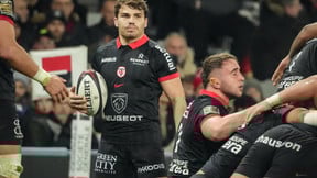 Mercato - Antoine Dupont : L'annonce fracassante qui va tomber !