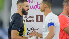 Cristiano Ronaldo - Benzema : Grandes retrouvailles annoncées au PSG ?