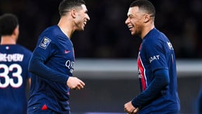 PSG - Hakimi : La grande annonce de Kylian Mbappé en privé !
