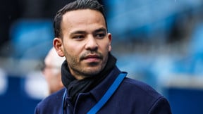 Mohamed Bouhafsi président de l'OM ? Il reçoit déjà son premier coup de pression !