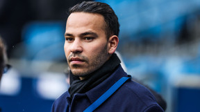 Mohamed Bouhafsi président de l’OM : La nouvelle précision apportée par un journaliste