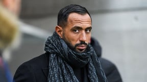 OM : «Qui sont les recruteurs ?», Benatia pointé du doigt