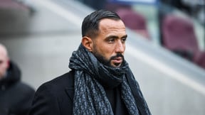 Transferts - OM : Benatia a raté une belle opportunité