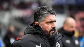 OM : Un renfort débarque grâce à Gattuso ? 