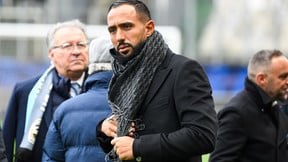 Benatia craque, une légende de l’OM sort du silence ! 