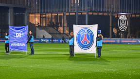 Mercato - PSG : Gros coup de théâtre annoncé en Angleterre !