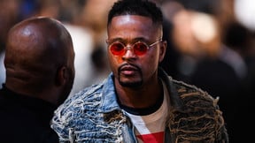 Insulte raciste : Patrice Evra prêt à frapper un joueur en plein match ? 