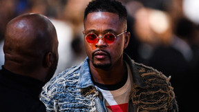 Patrice Evra voulait en venir aux mains, il passe aux aveux : «Ce n’était pas pour faire le buzz»