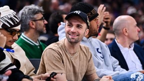 Squeezie avec Laure Manaudou, la révélation !