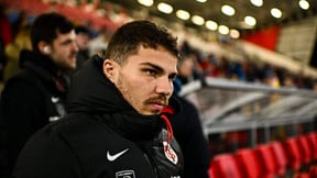 Antoine Dupont : Le calvaire qui ravit une star de Deschamps !