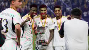 Une star du Real Madrid au PSG : La presse étrange dévoile une offre «officielle»