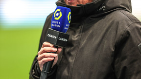 La Ligue 1 de retour sur Canal +, il dévoile son projet de rêve !