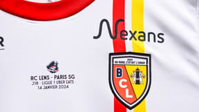 Mercato : Il vide son sac sur son transfert avorté au RC Lens