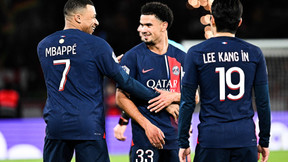 Mbappé - PSG : Le tacle piquant de Zaïre-Emery ! 