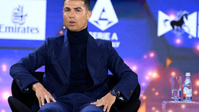 Cristiano Ronaldo : Sa nouvelle aventure avec une star de Game of Thrones !