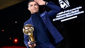 Cristiano Ronaldo refuse une offre surprise ! 