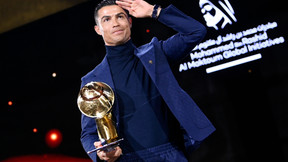 Après le clash, Cristiano Ronaldo annonce son «rêve» !