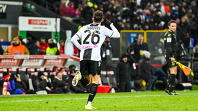 Thauvin - OM : Un caprice est révélé pour son transfert !