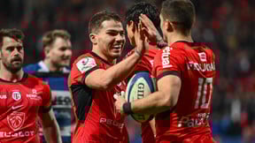 UBB - Stade Toulousain : Antoine Dupont avec Thomas Ramos, ça s'annonce plus compliqué ?