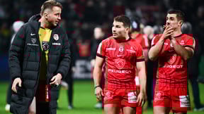 Antoine Dupont, son «super» remplaçant est déjà là !
