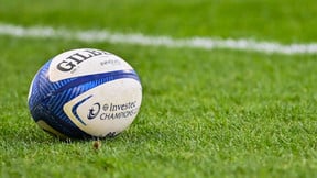 UBB : «Enfoir* !», cette bagarre le fait craquer en direct !