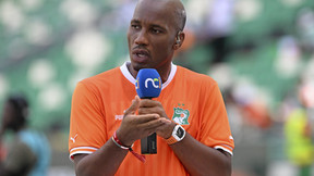 Coupe du monde 2026 : «Honteux», Didier Drogba crie au scandale après l’élimination de la Côte d’Ivoire !