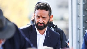 Un violent clash implique Cyril Hanouna dans TPMP à cause de Mbappé