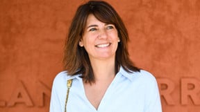 Estelle Denis avec Daniel Riolo : C'est validé !