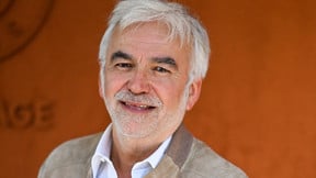France Pierron sanctionnée après ses propos sur Jérémy Doku : Pascal Praud vole à son secours !