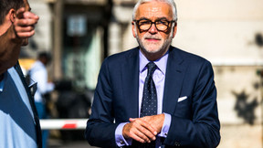 Pascal Praud - CNews : Pierre Ménès s’agace !