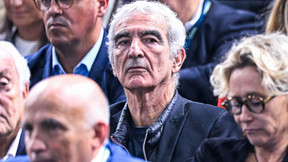 Raymond Domenech : L'humiliation sur les réseaux sociaux !