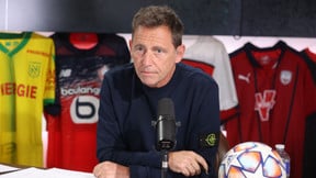 PSG : Riolo raconte «une souffrance incroyable» et désigne le responsable !