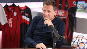 Transferts - OM : L’info mercato de Daniel Riolo !