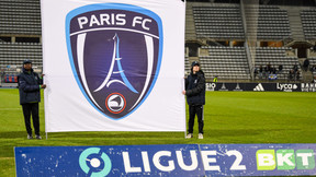 Le Paris FC boucle un coup de maître en secret !