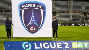 Le Paris FC refroidi par McCourt et l'OM ? 