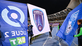 Discussions révélées, le Paris FC passe à l’action dans un dossier brûlant !