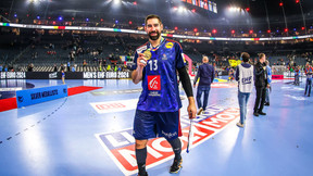 JO Paris 2024 - Handball : Une dernière médaille d'or pour Nikola Karabatic ?