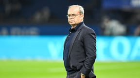 PSG - Départ de Luis Campos : La grosse révélation !