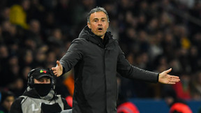 Luis Enrique - PSG : Nouvelles tensions dans le vestiaire ? 