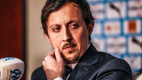 «En danger de mort» : Le départ qui va sauver l’OM ! 