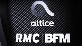 Coup de tonnerre, il décide de quitter RMC !